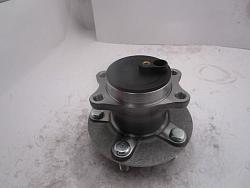 Ступица 107051 107051