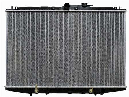 Радиатор Honda Odyssey 98-04