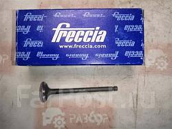 Клапан двигателя выпускной MAZDA 2 0 r6824/rnt