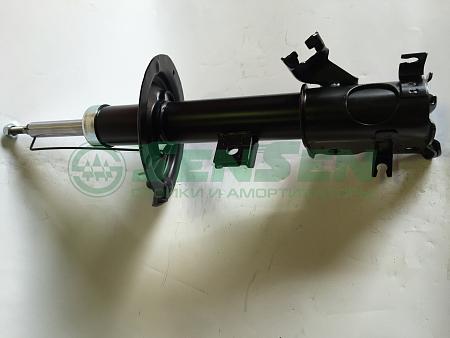 Амортизатор NISSAN MURANO 05- пер.лев.газ. 42140893
