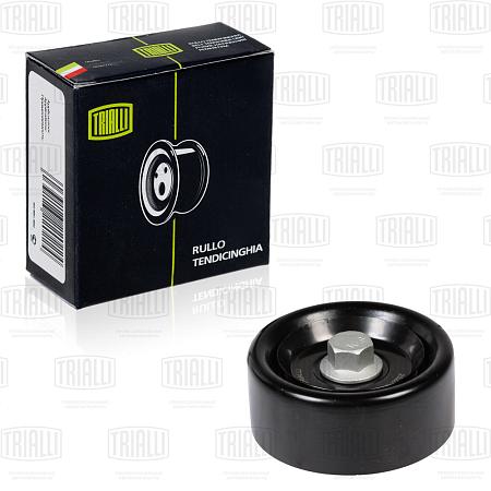 Ролик привод. ремня для а/м Hyundai ix35 (10-)/Kia Sportage (10-) 2.0i/2.4i (опор.) (CM 0803)