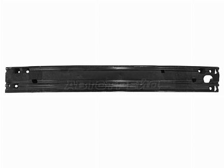 Усилитель бампера Nissan X-Trail 13-22 (Спереди)