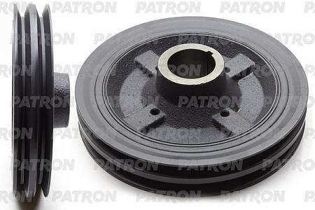 PP1183 Шкив коленвала