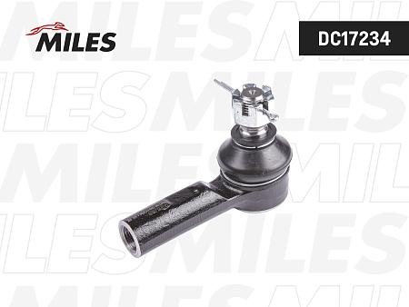 DC17234 Наконечник р/т TOYOTA HILUX 06- лев/прав.