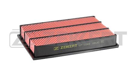 Фильтр возд. Infiniti FX45 (S50) 08- lf-1043