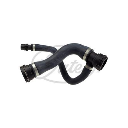 Патрубок системы охлаждения 05-2355