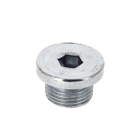 Заглушка датчика кислорода P1815