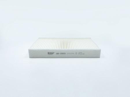 Фильтр салонный GB-9969