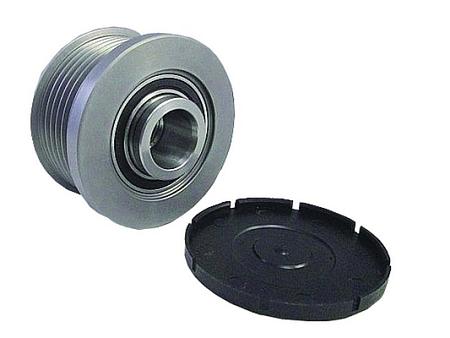 Шкив генератора Fiat 24-94261