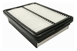 Фильтр воздушный HYUNDAI ELANTRA 16- A11027