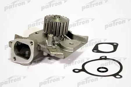 PWP1029 Насос водяной