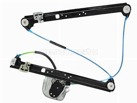 Стеклоподъемник BMW X5 99-06 (Спереди/ Справа)