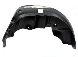 Подкрылок NISSAN Terrano 4x2, 2014-> (задний левый) NLL.36.44.003