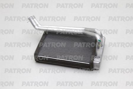 PRS2147 Радиатор отопителя