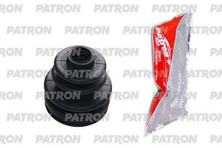 PDC0080 Пыльник ШРУСа