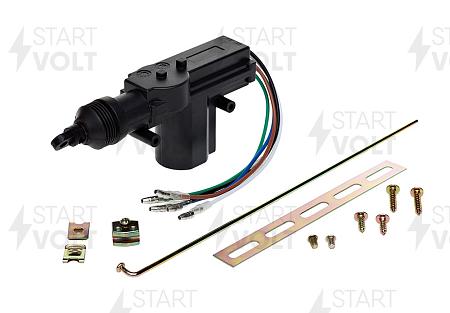 STARTVOLT SLA 0105 Активатор блокировки замка 5 контактов 12В