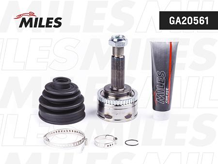 GA20561 ШРУС MITSUBISHI SPACE STAR 1.3 нар.