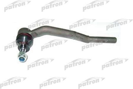 PS1066L Наконечник рулевой тяги