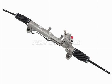 Рейка рулевая (гидро) VOLKSWAGEN TRANSPORTER T4 90-03