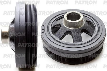 PP1093 Шкив коленвала