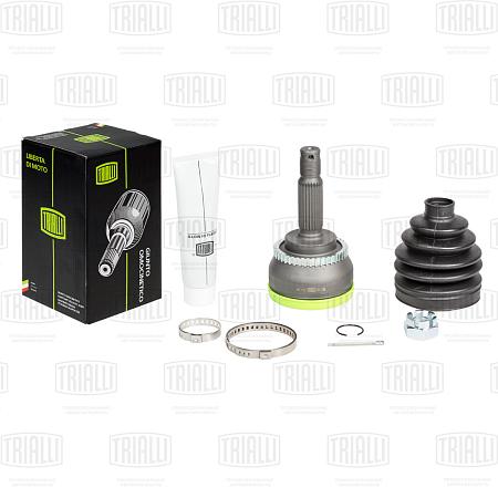 ШРУС для а/м Mitsubishi Galant VI (96-) 2.4i (наруж.) (Шлц. 32) (GO 1123)