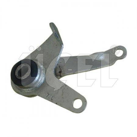 Опора КПП GRANDE PUNTO MITO 31545