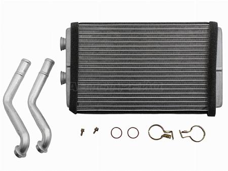 Радиатор отопителя салона TOYOTA HIACE 90-99