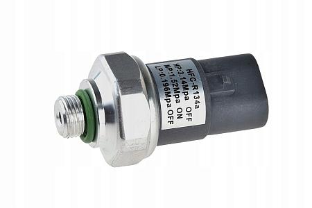 Датчик давления кондиционера 331048