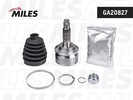 Шрус FORD RANGER 11-15 нар. ga20827