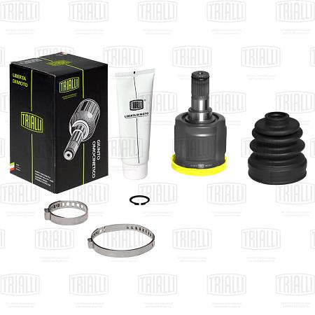 ШРУС для а/м Hyundai Accent (99-) TagAZ 1.5i (внутр.) (GO 084142)