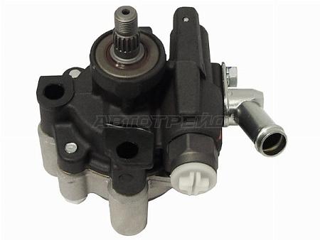 Насос ГУР LEXUS GX470 2UZFE 02-