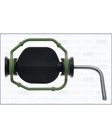 Прокладка впуск. коллектора 13212700