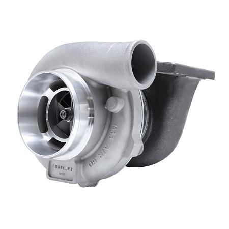 Турбокомпрессор GT3037 фланец T3 tur107