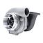 Турбокомпрессор GT3037 фланец T3 tur107