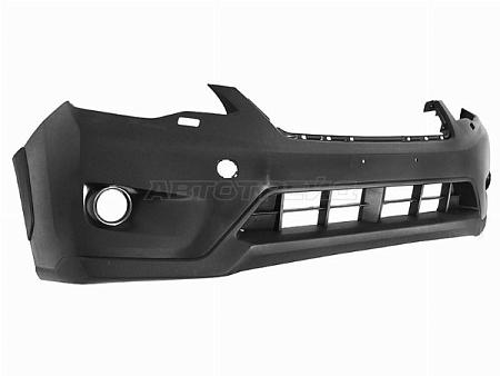 Бампер передний Subaru XV 11-16