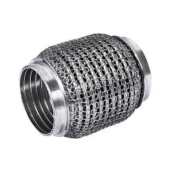 Гофра серия Custom 304 57x100cus