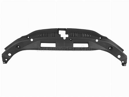 Накладка на рамку кузова LEXUS ES 18-21