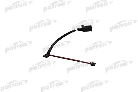 PE17019 Датчик износа тормозных колодок