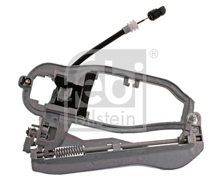 Кронштейн ручки дверной 48363