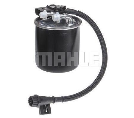 Фильтр топливный kl912