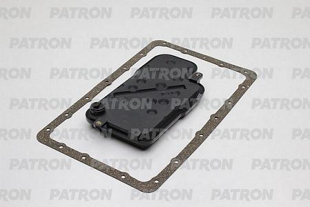 PF5044 Фильтр АКПП