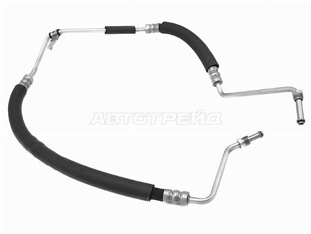 Шланг ГУР Chevrolet Captiva 06-15