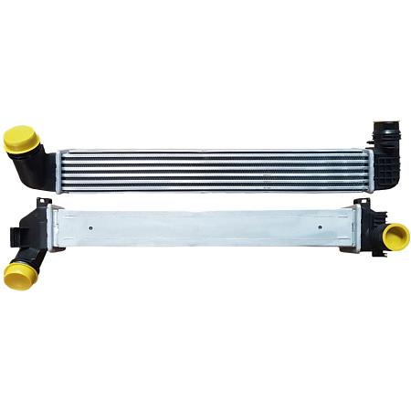 526569 Интеркулер Renault Fluence 1.5TD (08-)