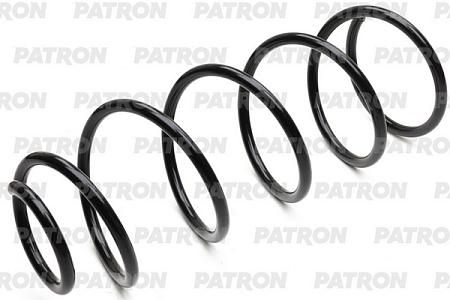 PCS871020 Пружина подвески