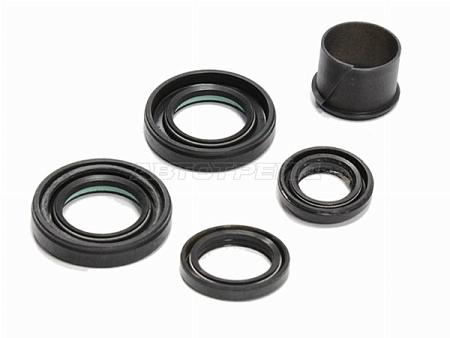 Ремкомплект рулевой рейки INFINITI FX35/45 03-08