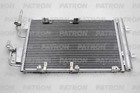 PRS1199 Радиатор кондиционера