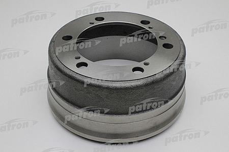 PDR1204 Барабан тормозной