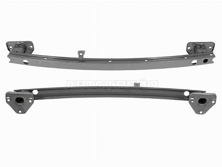 Усилитель бампера Geely Emgrand 21- (Сзади)