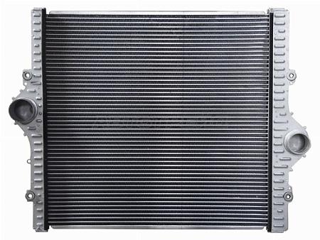 Интеркулер TOYOTA LAND CRUISER PRADO 2.8D 15-