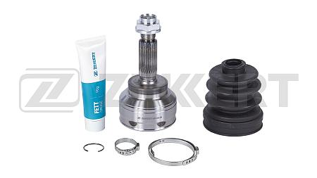 ШРУС внешн. Mitsubishi Lancer IX 03- МКПП gs-4839